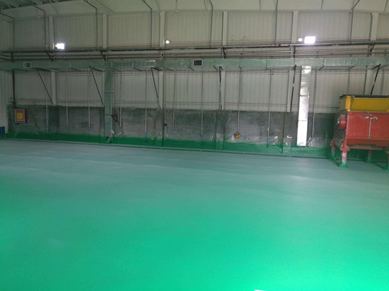 如何做好聚脲防腐基層處理？